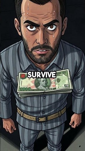 Nazi Prison Camp Ran the World's Biggest Counterfeiting Operation