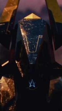 Alan Walker, Emyrson Flora - Monster (Official Lyric Video)