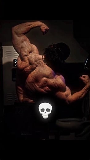 Insane Back Transformation 💀🔥 | Monster Back Workout Motivation 2026 #bodybuilding #shortsfeed
