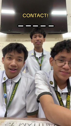 Part 2 | Contact Game #fyp #school #trending #contact | Game People Play