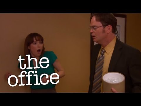 Jim's Dead - The Office US