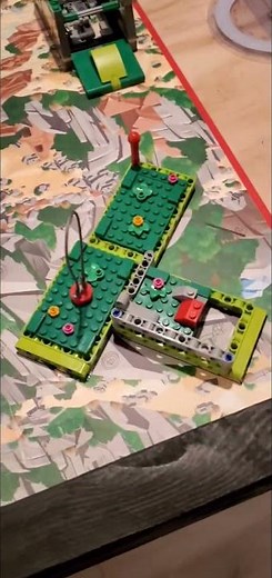 FLL Unearthed Missions 1 and 2 #firstlegoleague #fll