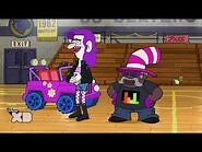 Gravity Falls - Short - TV 2 - Disney XD UK