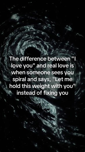 The Depth of Real Love in Relationships