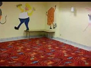 Backrooms Ambience. (Level =), aka Level Fun.)