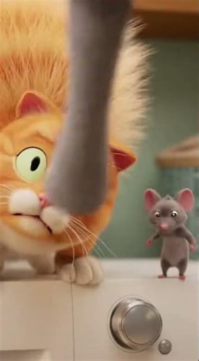 Cat and Mouse Chaos - Episode 1