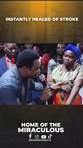 233 reactions · 11 shares | TRULY, WE ARE IN THE DAYS OF GOD’S POWER!...