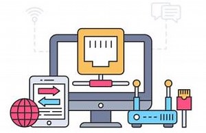 Identifica el software y hardware - 10 ejemplos
