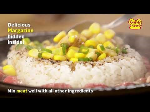 How to Cook your Beef Pepper Rice - Pepper Lunch
