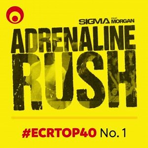 32 reactions | Here's your number 1 song on the ECR TOP 40 with Danny Guselli brought to you by CTM.  ADRENALINE RUSH - SIGMA & MORGAN #ECRTop40 #DannyGuselliOnECR | East Coast Radio | Facebook