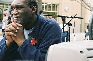 Chronique - Roger Ridley - Blues And Folk