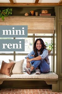 Mini Reni - Season 1 (2023)