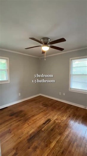 Decatur Home for Sale