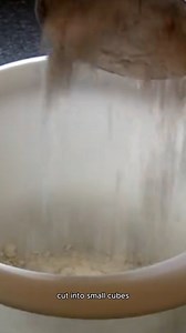 empanada dough recipe