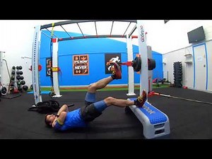 Hamstring capacity test