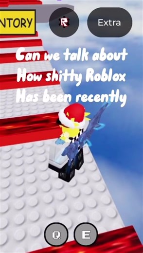 Engaging Roblox Gameplay and Rants Unveiled