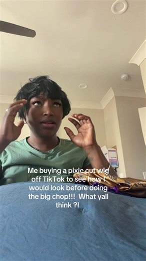 Styling Your Pixie Cut for New Looks