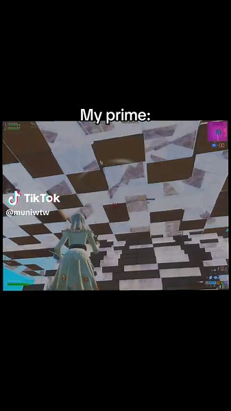 Mastering Fast Finger Skills in Fortnite 1v1