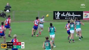 Round 12 Electrical Group Training Goals of the week! Who will win? Corey Tregenza – Peel Thunder Pat Voss – Peel Thunder Brady Grey – Peel Thunder Scott Jones – East Perth Thomas Edwards - Swan Districts Vote now and go in the running for a locker room double pass at the 2024 WAFL Grand Final. VOTE NOW | https://hubs.ly/Q02CYl9y0 | WAFL