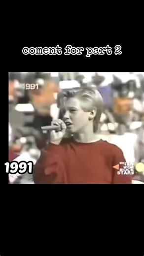 Evolution of Nick Carter: A Journey Through the Years