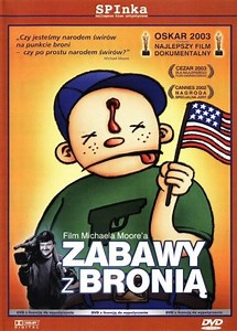 Zabawy z bronią | Film | 2002