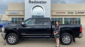 7.5K views · 75 reactions | Check out this low kilometer 2019 Ram...