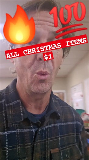 🎄❄️ THE BIG $1 CHRISTMAS SALE IS ON! ❄️🎄 At The Shop Thrift Store every single Christmas item — and we mean EVERY one — is just $1! 🎅 Big Santa? $1 ⛄ Tiny snowman? $1 🎄 Ornaments, garland, stockings? $1 ❄️ Snow globes, nativity sets, holiday mugs? $1 ✨ Anything Christmas-themed? ONE DOLLAR. If it jingles, sparkles, lights up, sings, or simply feels like Christmas… it’s $1. No exceptions, no fine print, no kidding. Come on down to The SHOP at CHM Thrift Store and pick up your next family heir