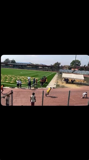 We didn’t forget our boys either 🏃🏽‍♂️✨ They showed up and made us proud on the track. Team 1 came through with the gold 🥇 and Team 2 secured the silver 🥈 #TrackTeam #TrackBoys #TrackAndField #SchoolSports #fyp