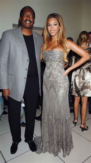 Book Mathew Knowles to speak at mathewknowles.com Beyoncé wrote “Daddy” as a heartfelt tribute to her father, Mathew Knowles, expressing gratitude for his love, protection, and guidance throughout her life. In the lyrics, Beyoncé sings about how her father taught her self-worth and set the bar high for the man she would eventually marry. It’s tender, personal, and very much rooted in her early admiration for him—not business, not fame, just father and daughter. | Mathew Knowles