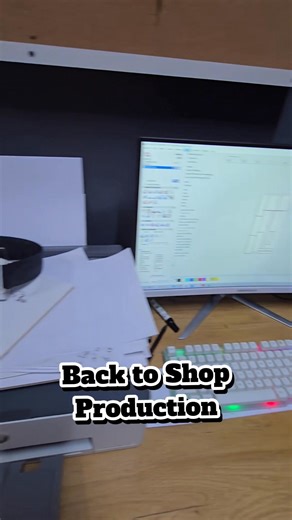 Happy Monday EveryJuan! VRV Wood Works | DIY Dad