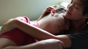 Professional Cuddler