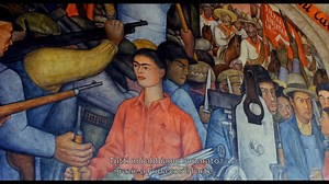 Frida Kahlo è un’artista rivoluzionaria, icona pop, capace di costruire una potente autobiografia per immagini attraverso il racconto intenso della sua storia. Il dolore fisico, il dramma dell’amore tradito e degli aborti, l’impegno politico. Stasera alle 21.15 su Sky Arte (canali 120 e 400 di Sky), «Frida. Viva la Vida», un viaggio nella storia dell’artista messicana più famosa al mondo. | Sky Arte