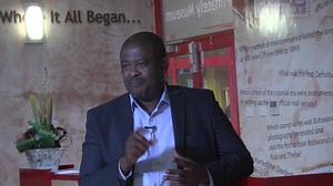 9.3K views · 102 reactions | BotswanaPost's eServices allow you to buy prepaid electricity, airtime, renew your postal box and pay your water bill in real time. It’s one of the channels that our CEO talks about as he shares more on our transformation journey jaaka re aga #PosoYaBojaMmogo. #BotswanaPost | BotswanaPost | Facebook