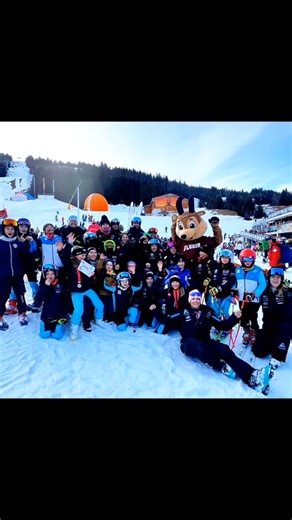 Ski Racing Team Silvaplana GR on Instagram: "🔥 So viele – noch nie!!! Starke Teamleistung dieses Wochenende in Savognin bei den Qualifikationen für das GP Migros Nationalfinale! Hervorragende Resultate als Team: Noch nie hatten wir so viele Athletinnen und Athleten in den Top 10! Fantastische Kids, grossartige Trainer 👉 eine beeindruckende Teamleistung! Weiter so, TEAM!!! 🚀🏆 …und es ist noch nicht vorbei!!! Ein riesiges Kompliment auch an alle, bei denen es diesmal nicht gereicht hat: ihr ha