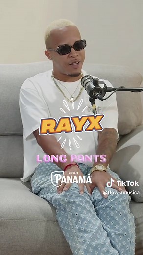 La historia de RAYX y su ex: Entrevista exclusiva