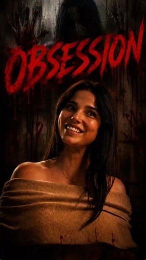 🔥 Obsession Movie Review | Most Shocking Horror Thriller of the Year? #shorts