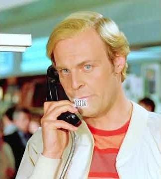 The Assassin Waited in the Aisle. Then His Own Umbrella Killed Him#foryou #movie #clips #movieclips