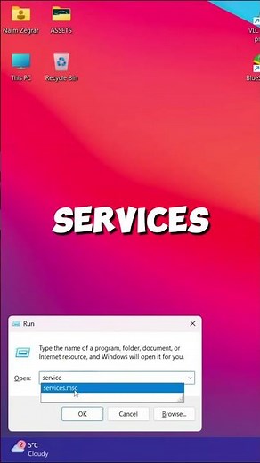 No Sound After Update? Restart Windows Audio Service (30 Seconds)