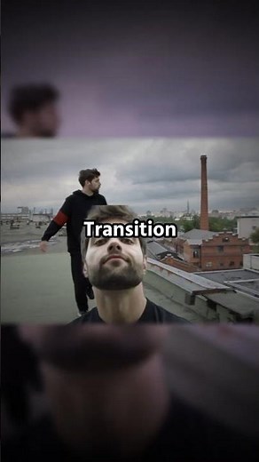 Davinci Resolve Magic Mask Person Transition!