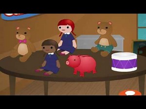 The Messy Attic - Between the Lions Games - PBS Kids