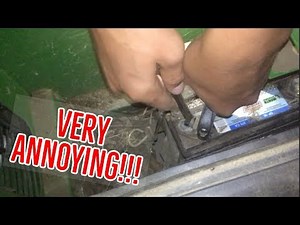 Why Did John Deere Make THIS!! - Electrical issues