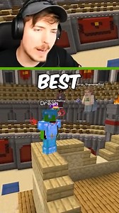 11K views · 412 reactions | Expert Minecraft player vs Random Minecraft players #mrbeast #minecraft #player #random #fun #video | MrBeast Gaming | Facebook