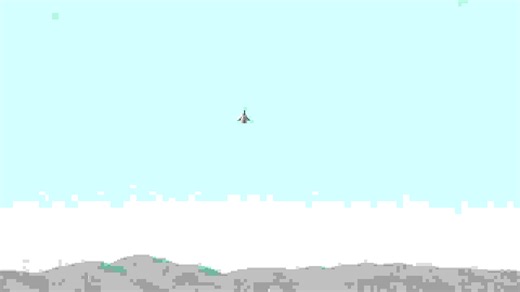 NASA's quiet X-59 supersonic jet takes off for its first flight