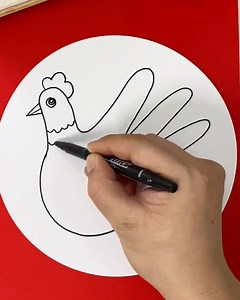 2.2M views · 11K reactions | Awesome drawing tricks for kids | Simple Life | Facebook