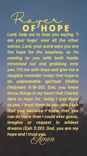 19K views · 403 reactions | 핻햗햆햞햊햗 햔햋 핳햔햕햊 Lord, help me to hear you...