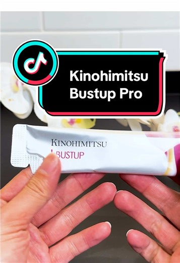 Enhance Your Nightly Self Care Ritual with Bust Up Pro