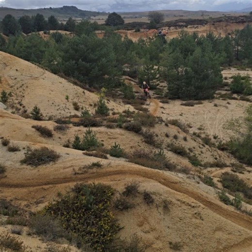 Rotor Adventures on Reels