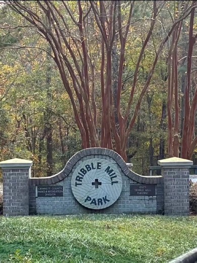 Explora Tribble Mill Park: Un descubrimiento en Georgia