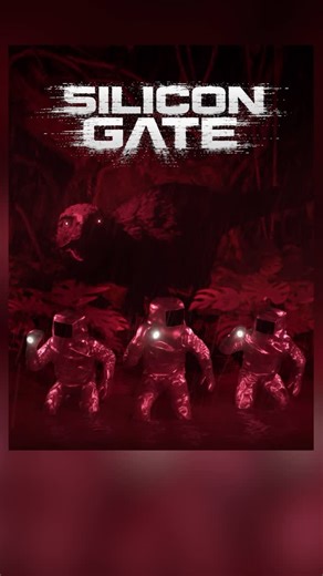 Nicholas Piscioneri on Instagram: "Steam Page is LIVE! GO WISHLIST!!!"