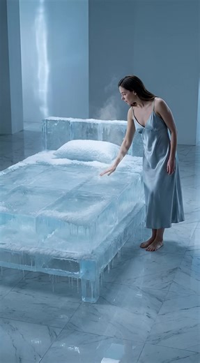 can you sleep on this ? #satisfyingvideo #strangerthings #asmr #ace #asmr